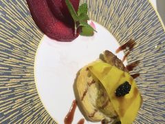 -俄士厨房(五棵松华熙LIVE店)