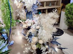 -EPOQUE·一刻花店(兴业太古汇店)