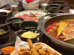 -园里火锅(仁和新城店)