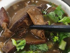 -老磁器口豆汁店(马家堡店)