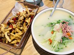 -苦尽酒馆·川菜(鼓楼店)