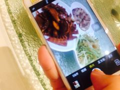 -頂好酒家·经典粤菜(海信广场店)