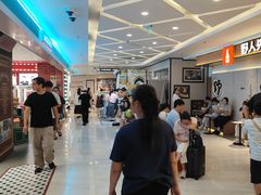 -开元商城(钟楼店)
