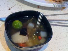 -千家粗粮王·火锅烧烤自助(庆阳店)