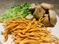 -V-ONE西雅图海鲜自助餐厅(仓山万达广场店)