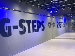 -G-STEPS舞蹈工作室