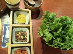-喜牛烧肉酒场·黑金店(威高广场店)