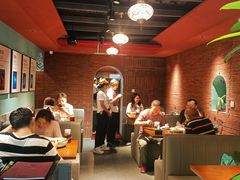 -伊斯麦尔丝路·新派菜(沙子口店)