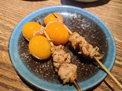 提灯-王氏炉匠·烧鸟放题自助(好运街店)