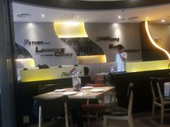 -必胜客(欧亚卖场店)