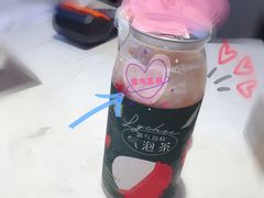 -奈雪的茶(青岛卓悦里INTOWN店)