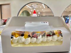 -tuan woodfire kitchen(锦绣坊店)