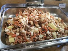 -芭菲盛宴·环球美食(北城国际店)