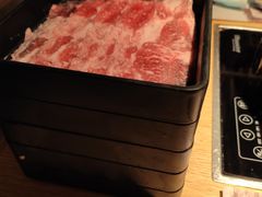 -温野菜涮涮锅(西单大悦城店)