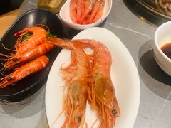 -一方渔歌蒸汽海鲜自助(文化路万达广场店)