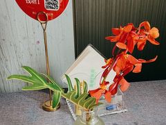 -钱塘秋荷(开鲁路店)