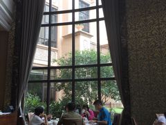 -星河湾半岛酒店-真粤中餐厅