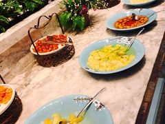 -火锅岛潮牌自助餐厅(天津天佑城店)