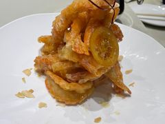 -鸭王烤鸭店(三里河店)