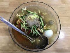 -顺姬冷面(长白西路店)