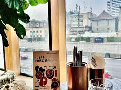 -良木缘咖啡西餐(太古里店)