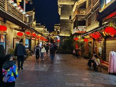 -乾州古城