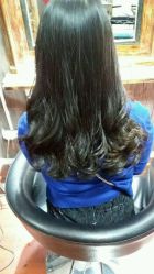 -Moyue HAIR SALON