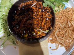 -满园烤鸭·春饼(抚顺万达店)