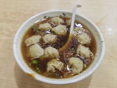 蒋家馄饨-蒋家桥饺面店(广陵路店)