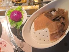-芝小官毛肚火锅海鲜自助(淮安清江浦区新亚店)