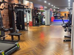 -NRG 健身私教CLUB(云山路店)