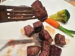 -额尔敦牛厨师铜板烧