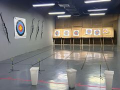 -蓝天射箭馆·专业射箭运动(诚丰广场店)