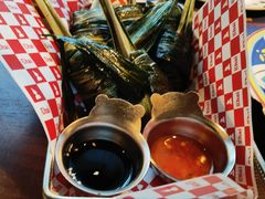 香兰叶包鸡-泰妃殿(宏伊国际广场店)