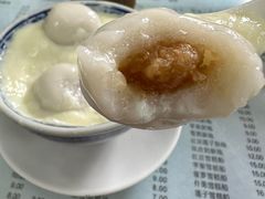 -阿三麻蓉汤圆(顺光大厦店)