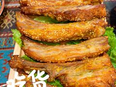 -巴依老爷新疆美食(工体旗舰店)