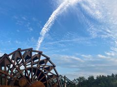 -茅山东方盐湖城景区