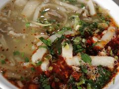 -阿叶羊杂碎(前进街店)