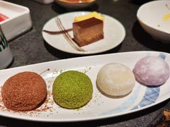-神户赤童日式烤肉(金地广场店)