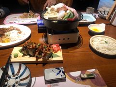 -二丁目食堂(浑南花园城店)