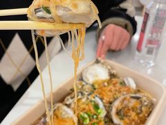 -盒马鲜生(富田新天地店)