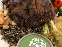 -Dreamsalad梦想轻厨(健康轻食·减脂沙拉·意面·祖庙店)