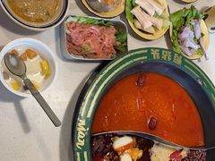 -有拈头成都市井火锅(老门东店)