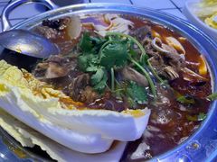 -不夜天烧烤牛骨头(南湖店)
