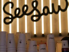 -Seesaw Coffee(88铜仁路店)
