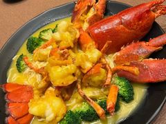 -转角·老弄堂上海菜(长寿路店)