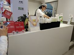 -树夏(鹭洲里店)