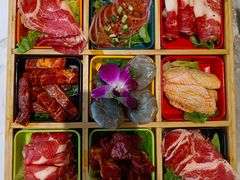 -伊尚宫·清真广式早茶.韩式烤肉·火锅