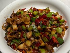 -阿毛饭店首店·宁波老字号(文化广场店)