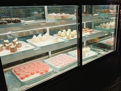 -汉丽斯巴西烤肉自助(市南店)